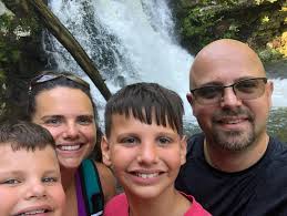 Happy 18th Birthday @hendrixodham #birthdayboy #joyfulinthechaos