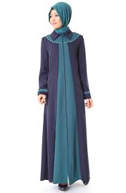 Fb 100223 22 Manttocu Cift Renkli Ferace F1676 Lacivert Jpg 786 1200 Model Pakaian Hijab Model Pakaian Model Pakaian Wanita