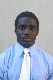 2008 Men's Track & Field Roster