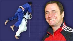 HISTORY of JUDO