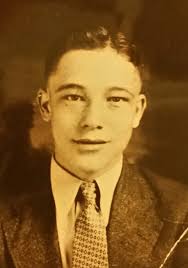 Carl Edward Gibson Sr. (1919-2000)