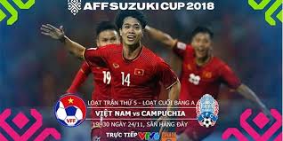 🔴 việt nam vs campuchia | chiến thắng dễ dàng? Vtv6 Trá»±c Tiáº¿p Bong Ä'a Vtc3 Soi Keo Viá»‡t Nam Vs Campuchia Xem Vtv6 Bong Da Ttvh Online
