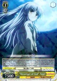 Compare game prices at boardgameprices.com, the web's largest comparison site for popular board games. Angel Beats More Like Anal Beads Salty Players Of Weiss Schwarz