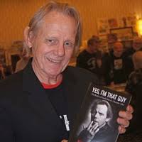 Family tree of William Sanderson