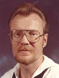 Michael Vane Boynton (1946-2005)