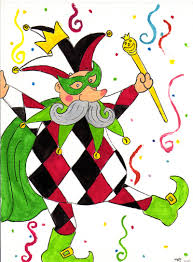 CARNESTOLTES