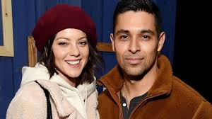 Wilmer Valderrama and Amanda Pacheco Welcome Baby Girl