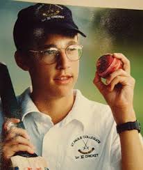 1,266 likes · 110 talking about this. Daniel Vettori S Parents Remember His Early Days