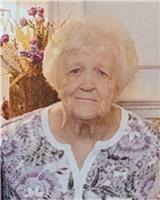 Bonnie McClain Obituary (1935