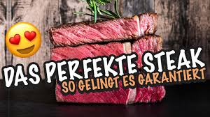 Return the items to reach the next stage. Perfekte Steak Kruste Us Prime Rib Eye Steak Vom Skotti Grill Youtube
