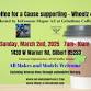 Cars %26 Coffee for a Cause event image