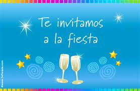 Invitaciones De Cumpleanos Invitaciones Para Fiestas De Cumpleanos Cuando compras una tarjeta de invitación para cumpleaños, puedes pedir que te la personalicen. invitaciones para fiestas