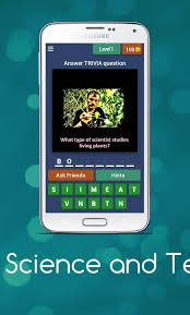28/04/2020 · technology general knowledge quiz question computers and technology quiz part 1. Science And Technology Trivia For Android Apk Download
