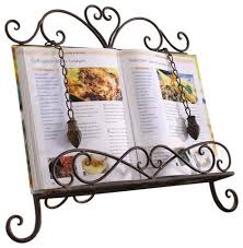 3 Tier 12 In Dia Metal Wire Hanging Kitchen Basket Fruit Bowls Dark Brown Cook Book Stand Recipe Book Stand Book Holders
