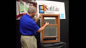 I am looking at the barrington softlite vinyl and the beechworth windows. Imperial Ls Video Youtube