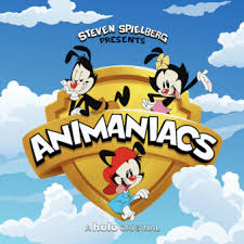 The animaniacs' species the trio's rather questionable genetic ancestry stems from their designs. Animaniacs 2020 Western Animation Tv Tropes