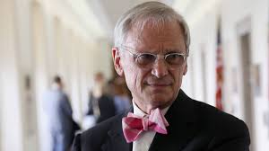 Straight Talk: Rep. Earl Blumenauer (Part 2)