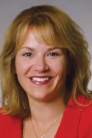 Ashley Spellman, FSA, EA