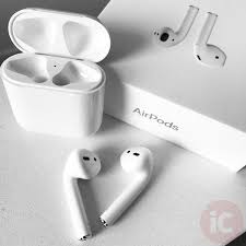 Airpods Review Apple S Wireless Headphones Are Amazeballs Iphone In Canada Blog