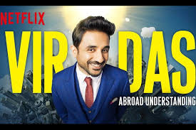 Written, produced by, and starring canadian comic mae martin and first airing on british tv, it also shines a. Best Stand Up Comedy Specials On Netflix India 2021 Just For Movie Freaks