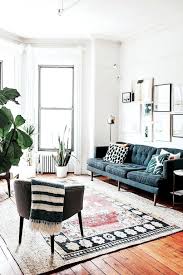 75 Modern Bohemian Living Room Decor Ideas Homekover Scandinavische Woonkamers Home Decor Slaapkamer Woonkamer Appartement