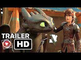 Discmusik Como Entrenar A Tu Dragon 3 Trailer Oficial Espano Www Discmusik Blogspot Com Como Entrenar A Tu Dragon Como Entrenar Dragones