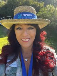 How did you find your purpose?