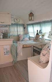 Do not worry as here we have gathered the best makeover ideas that will make your rv appear. Best 18 Camper Remodel Rv Makeover Ideas Https Www Mobmasker Com Best 18camper Remodel Rv Makeove Vintage Camper Interior Vintage Camper Remodel Camper Decor