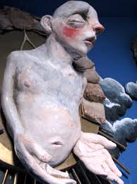 Anno Domini presents Derek Weisberg _ Victoria Everlasting