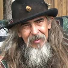 Beau Dick (Kwakwaka’wakw)