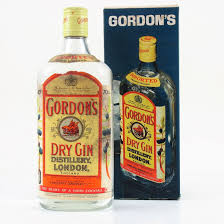 The top markets for gordon's are (in descending order) the united kingdom, the united states and greece. Gordon S Dry Gin 1970s Whisky Auctioneer