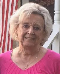 Ruby Slater Driver Obituary April 7, 2025