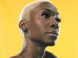 Watch Angelica Ross Get a Buzz Cut for Our Cover Shoot