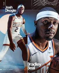 The 2023-24 Phoenix Suns ☄️