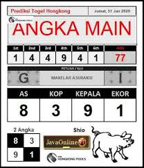 Prediksi Jitu Togel Hongkong 31 Januari 2020 Prediksi Jitu Togel Hongkong Tanggal 31 Januari 2020 Berikut Ini Hasil Prediksi Tog Sydney November 20 Januari