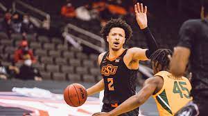 He is known to have a highly impressive college record and has also led the national team to win the fiba under 19 world championship. Cade Cunningham 2021 22 Men S Basketball Oklahoma State University Athletics