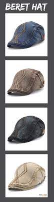 Us 9 99 Free Shipping Men S Cap Men S Fashion Beret Hat Golf Hat Baseball Hat Cabbie Hat Soft Adjustab Mens Hats Fashion Outfits With Hats Hats For Men