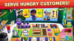 Here we will provide direct download link of diner dash adventures apk in which you will get unlimited coins/heart + no ads for android. Download Diner Dash Adventures Mod Apk 1 28 4 Unlimited Money Hearts Jetpacks