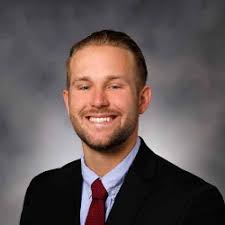 Patrick P Hayford, PA-C