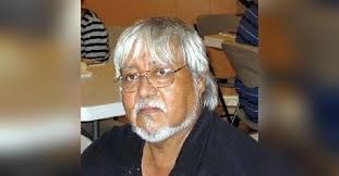 Frank R. Montoya Obituary