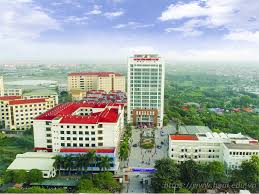 Tsi mê khảo đầy đủ ban bố ngôi trường mã ngành của trường đại học công nghiệp thủ đô hà nội để đưa ban bố chuẩn xác điền vào hồ. TrÆ°á»ng Ä'áº¡i Há»c Cong Nghiá»‡p Ha Ná»™i Tuyá»ƒn Sinh NÄƒm 2020