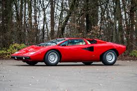 May 31, 2021 · fact: Rod Stewart S Lamborghini Countach Lp400 Periscopio Uncrate