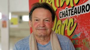 Eric Bellet's Instagram, Twitter & Facebook