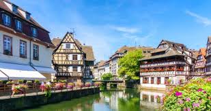 Strasbourg has the largest cycle network in france and offers close to 200km (125 miles) of lanes to explore the surroundings and stunning countryside. 24 Best Things To Do In Strasbourg France