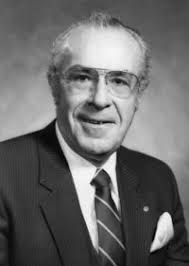 Brampton businessman John Logan will be missed