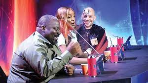 American idol 2021 has katy perry, luke bryan, lionel richie appearing as a judge, bobby bones fourth judge of the show. Nigerian Idol Excitement As 68 Contestants Head To Theatre Week The Guardian Nigeria News Nigeria And World News Saturday Magazine The Guardian Nigeria News Nigeria And World News