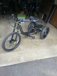 1 pieza proceso de dar un título: Las Mejores Ofertas En E Triciclos Ebay