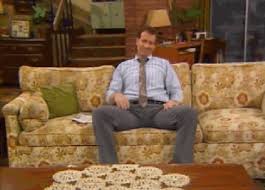 Are there living rooms in the tv shows? 30 Things You Never Knew About Married With Children Modern Man
