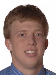 2008 Baseball Roster