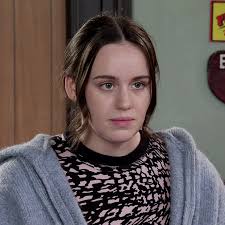 ITV Coronation Street spoilers as Faye drops pregnancy bombshell, Sarah  files for divorce and Adam told he could lose his sight